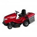 New Ride-on and Lawn Tractors