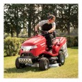Pre Owned Ride On Lawnmowers