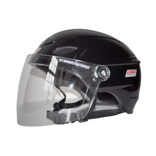 Logic atv protective helmets ATV033