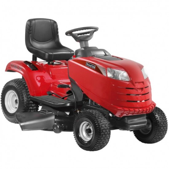 Mountfield 1538H-SD lawn tractor