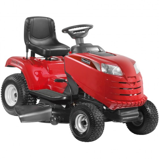 Mountfield 1538M-SD lawn tractor 