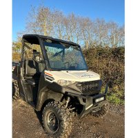 Used Polaris Ranger 1000 Petrol
